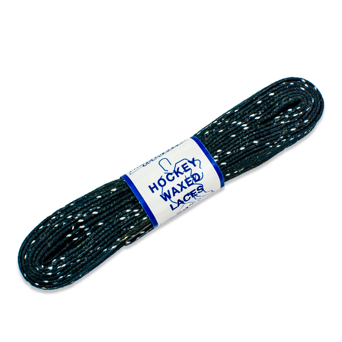 Laces - Waxed Paired and Banded