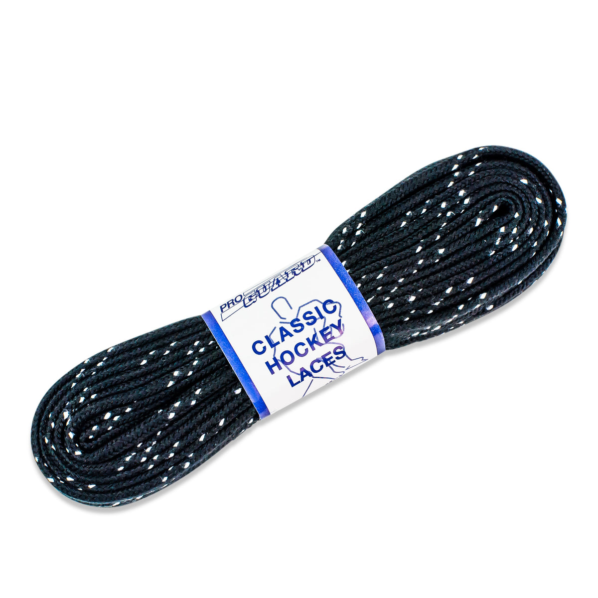 Laces - Classic Paired and Banded Non Wax laces