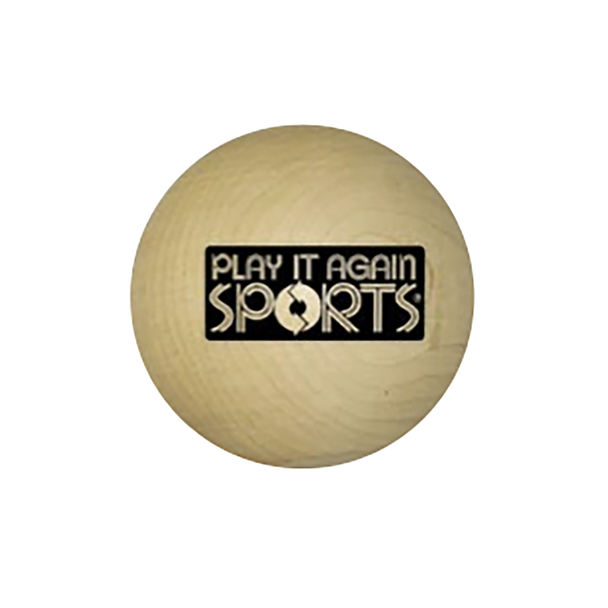 Balls - 896P PIAS Logo Ball