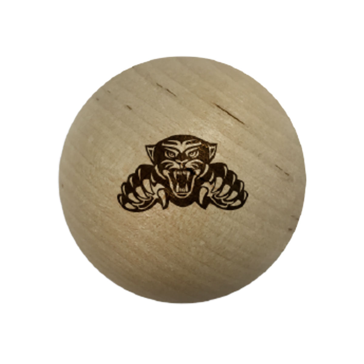 Balls - 896CU Custom Wooden Balls