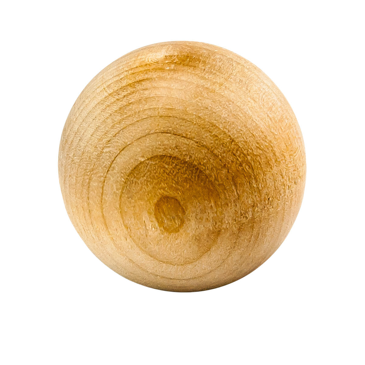 Balls - 896 Wooden Training Balls