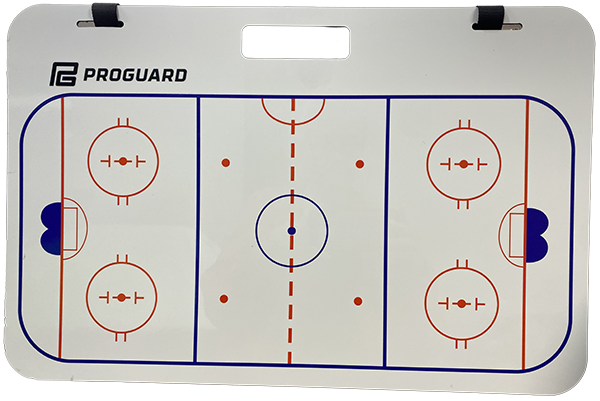Coaches - 8051 Hockey Big Board