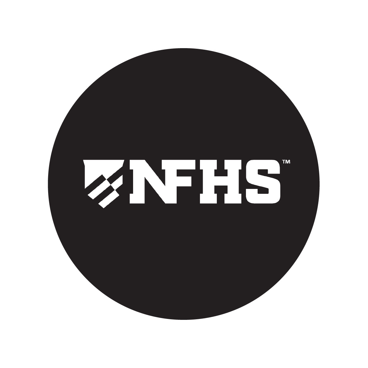 Pucks - 7091 NFHS Puck - Custom