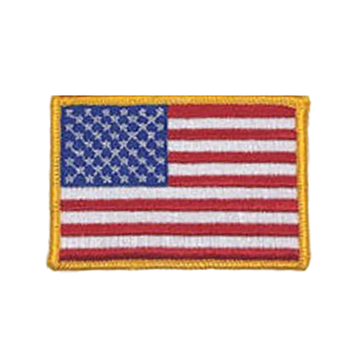 Patches - P700 Embroidered Patches