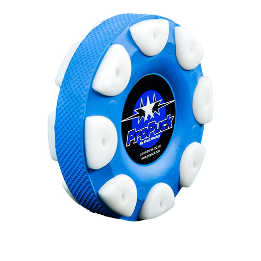 Pucks - 8183C Pro Puck Carded