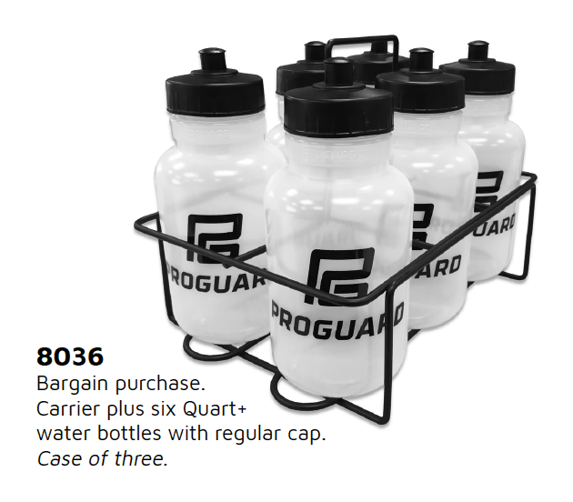 Bottle - 8036-C