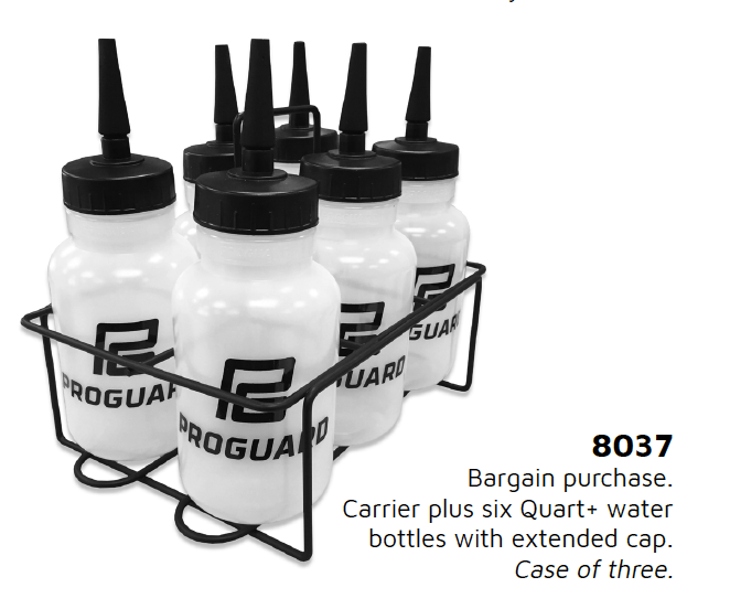 Bottle - 8037