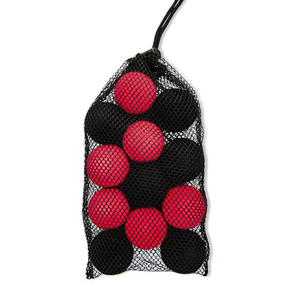 Balls - 899MP12 12pk foam balls