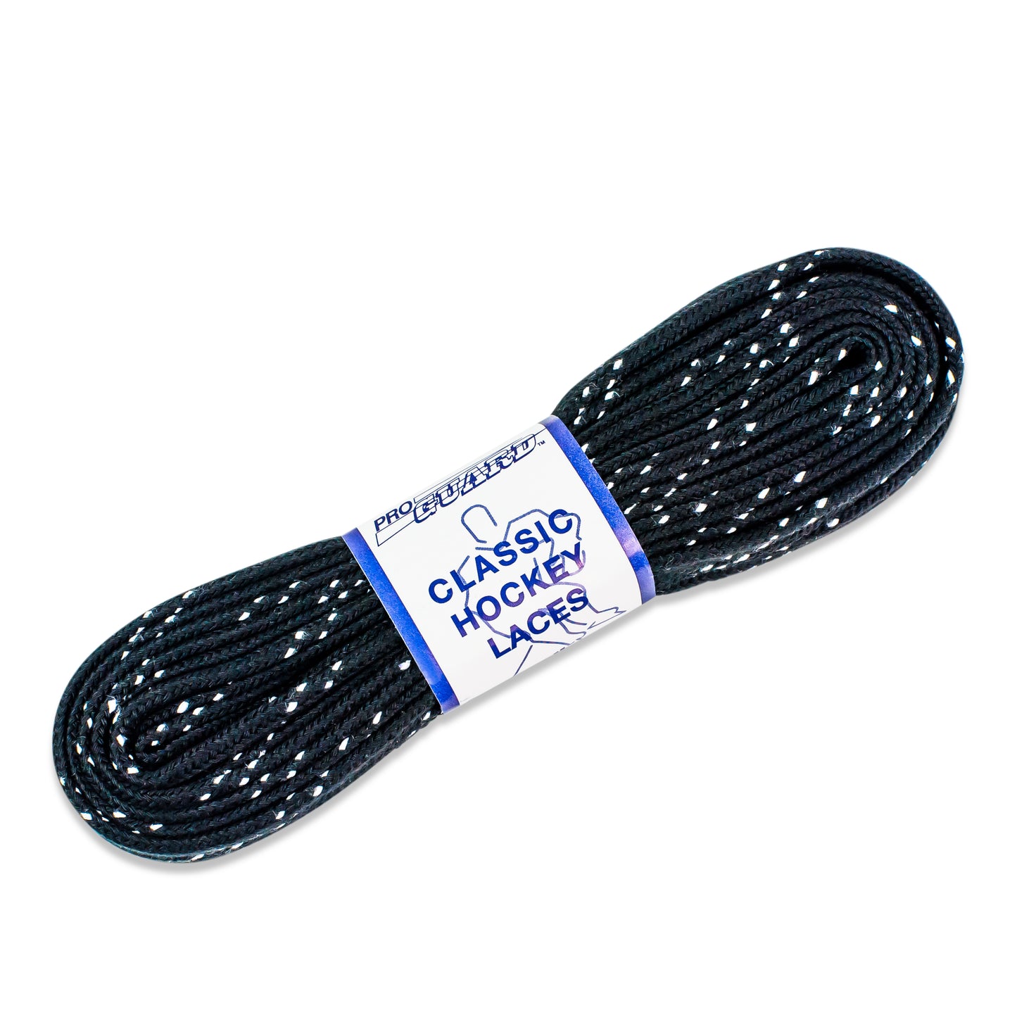 Laces - Classic Paired and Banded Non Wax laces