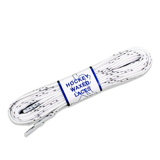Laces - Waxed Paired and Banded