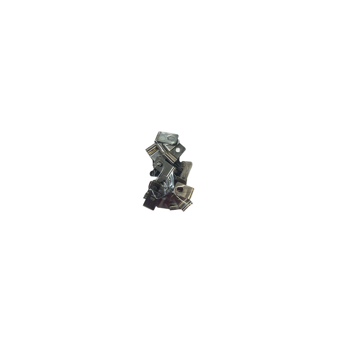 Helmet - Top Clips