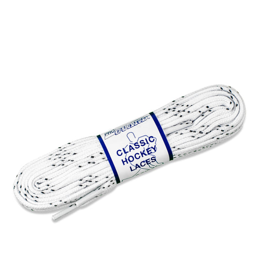 Laces - Classic Paired and Banded Non Wax laces