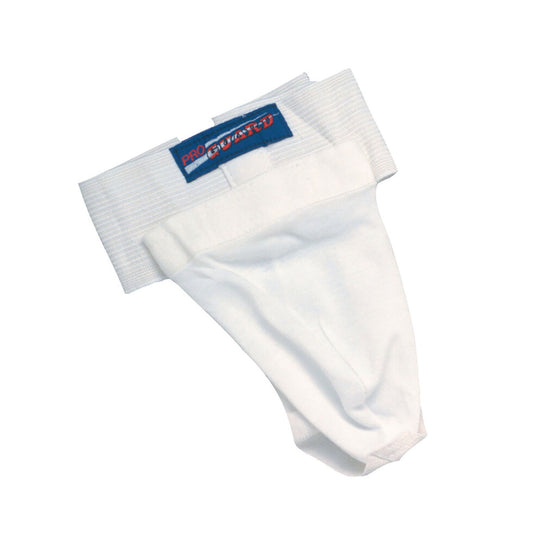 Elastics - 7018 Yth Cup Supporter no cup