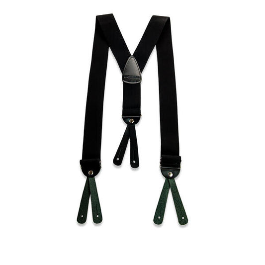 Elastics - 8009 Premier Suspenders