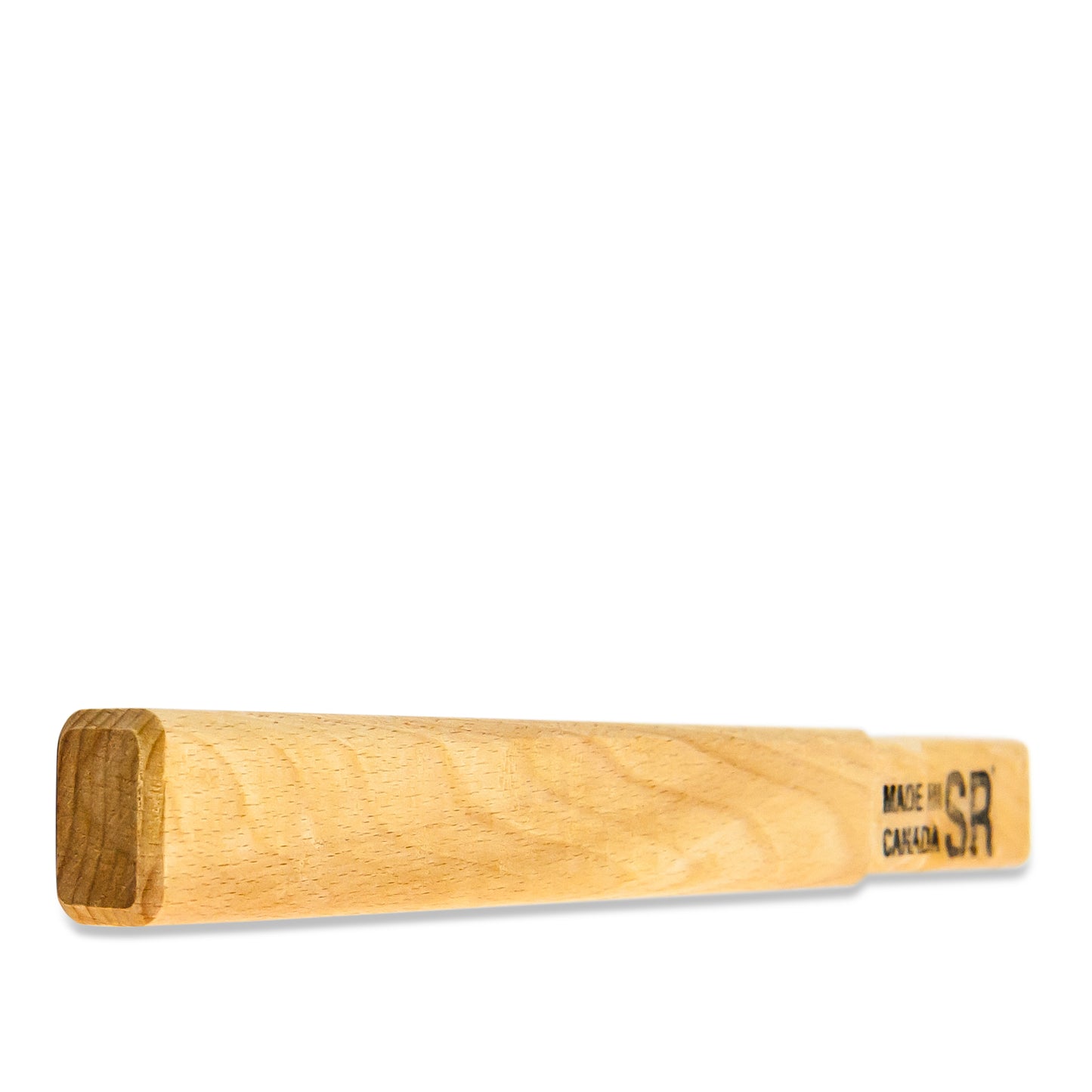 Stick - 8003 Jr Wood stick end 6" and 11"