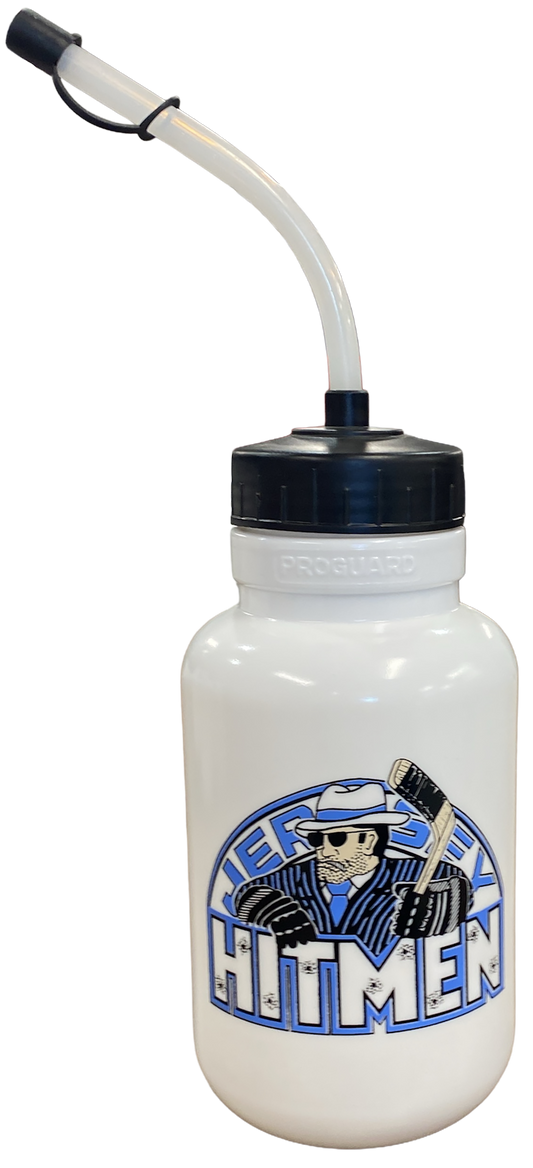 Bottle - 8030C Custom