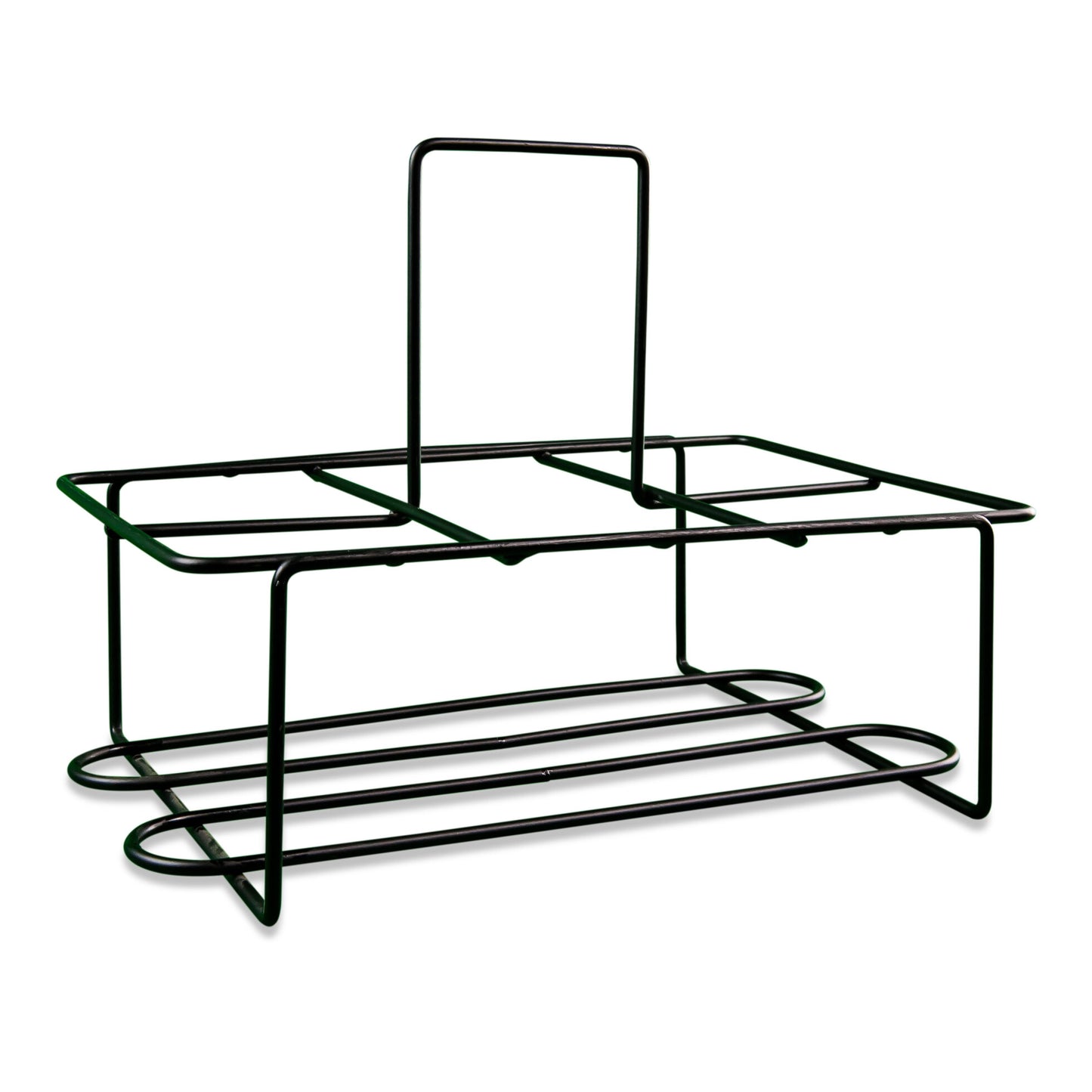 Bottle - 8031 Quart Bottle Carrier Only