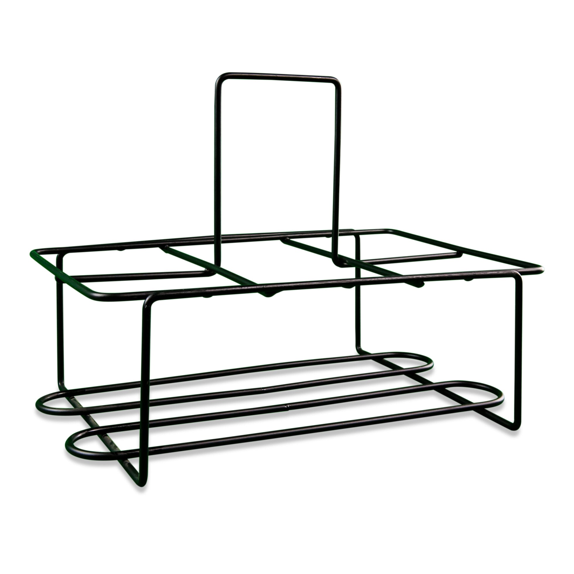 Bottle - 8031 Quart Bottle Carrier Only
