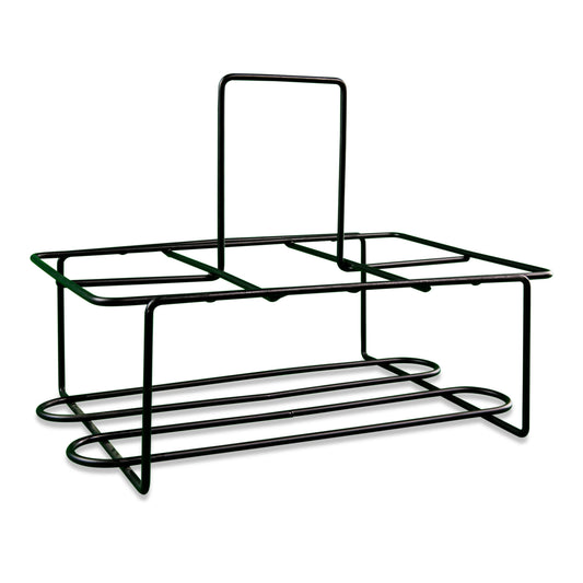 Bottle - 8031 Quart Bottle Carrier Only