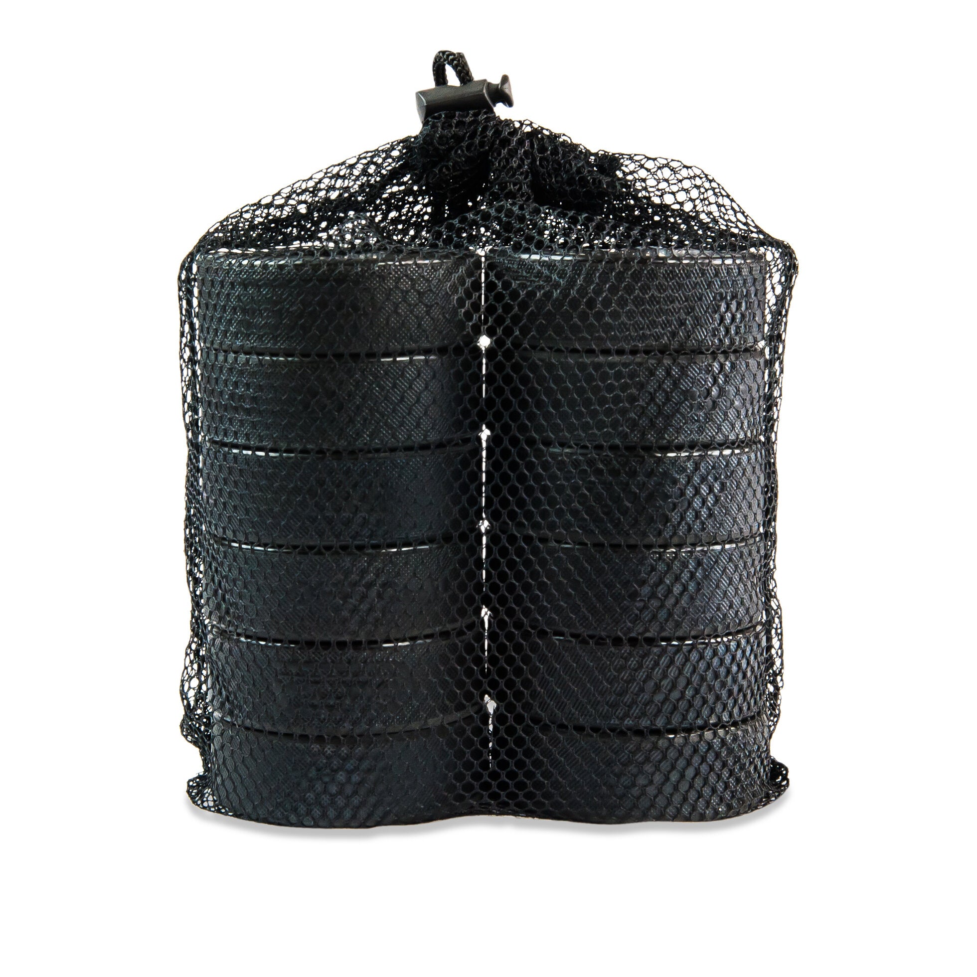 Pucks - 8695 12 pk pucks
