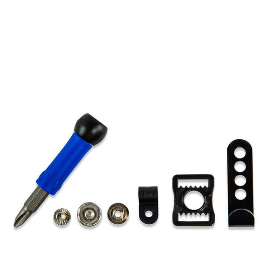 Helmet - 9017 Deluxe Repair Kit