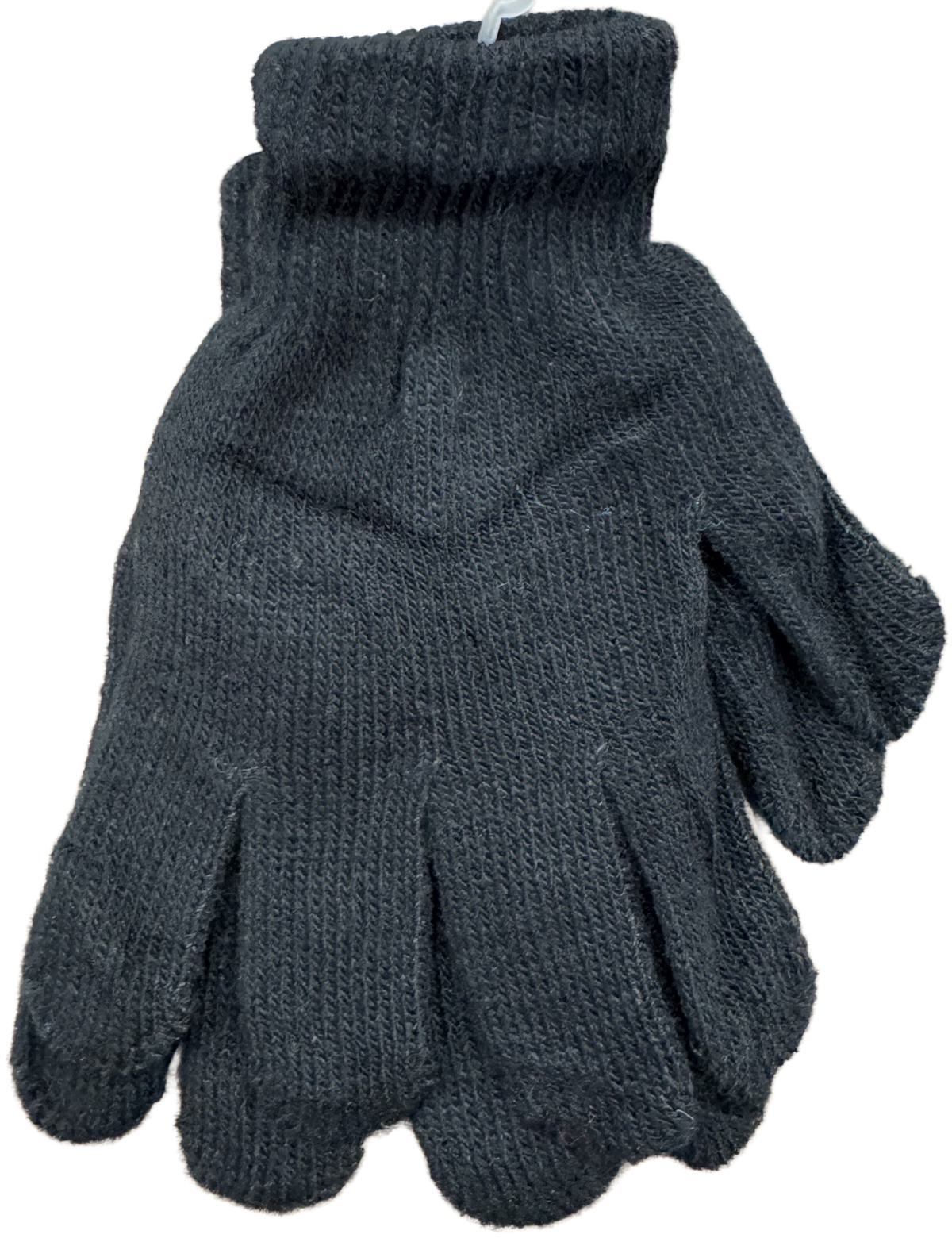 Gloves - 5060YTH (OSFA) Knit Gloves