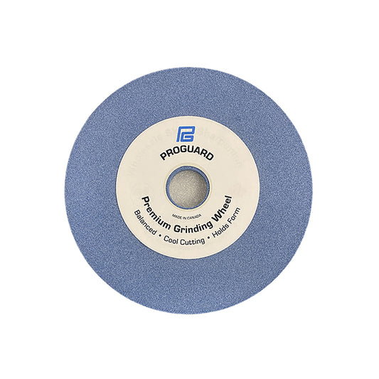 Sharpening_Repair - BM Blue Grinding Wheel