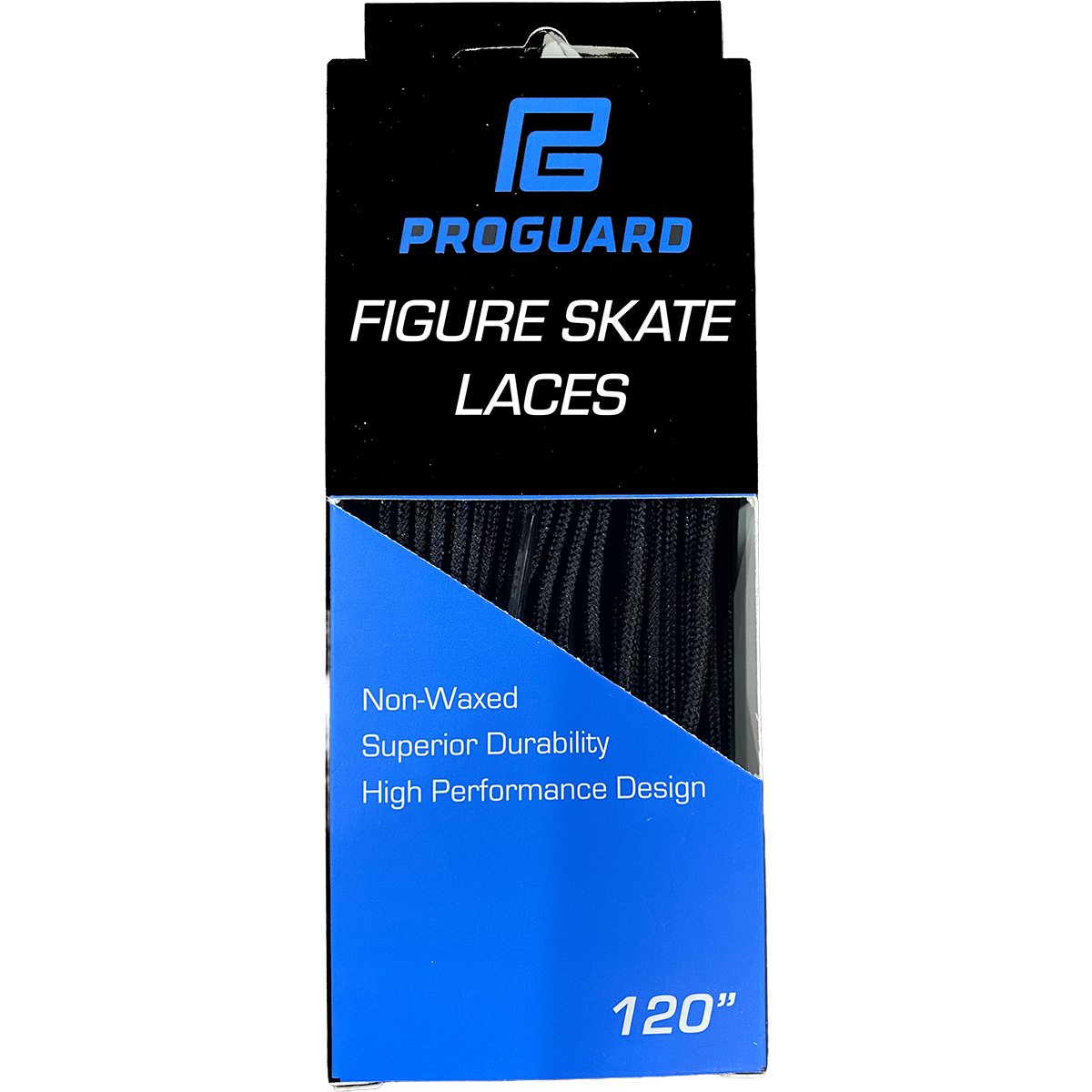 Laces - Figure Skate Lace