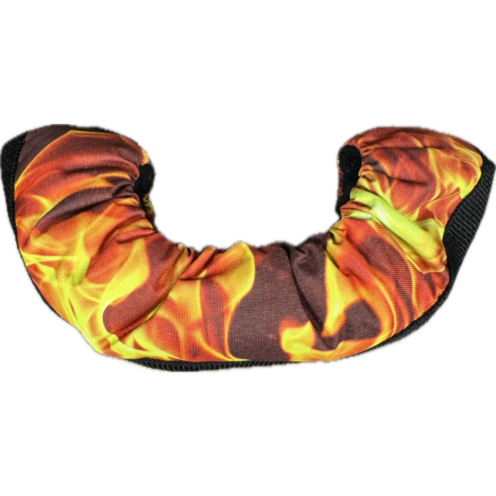 Skate Guards - Sublimated Soakers