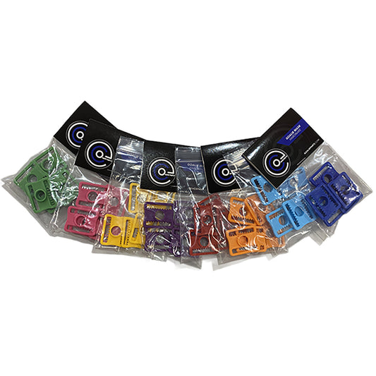 Goalie  - GP-SGG goalie Mask slider clips