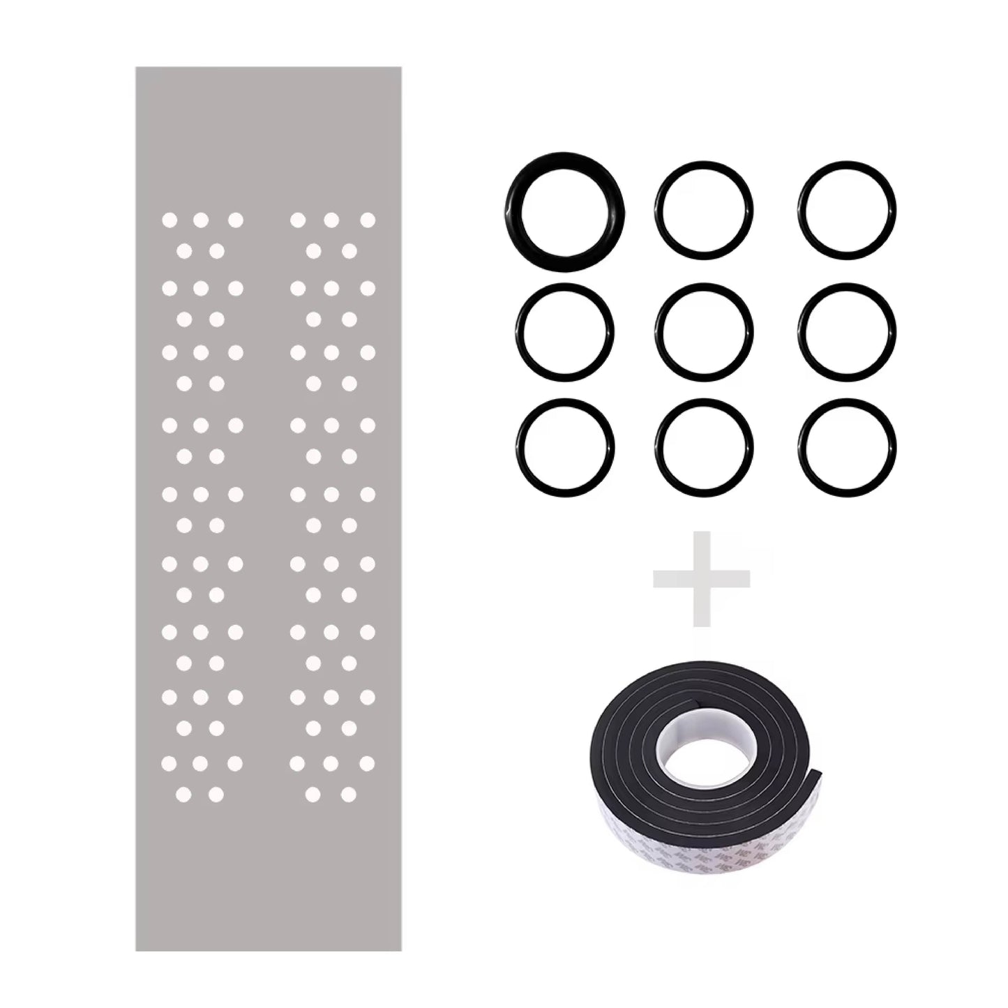 Stick -  Grips