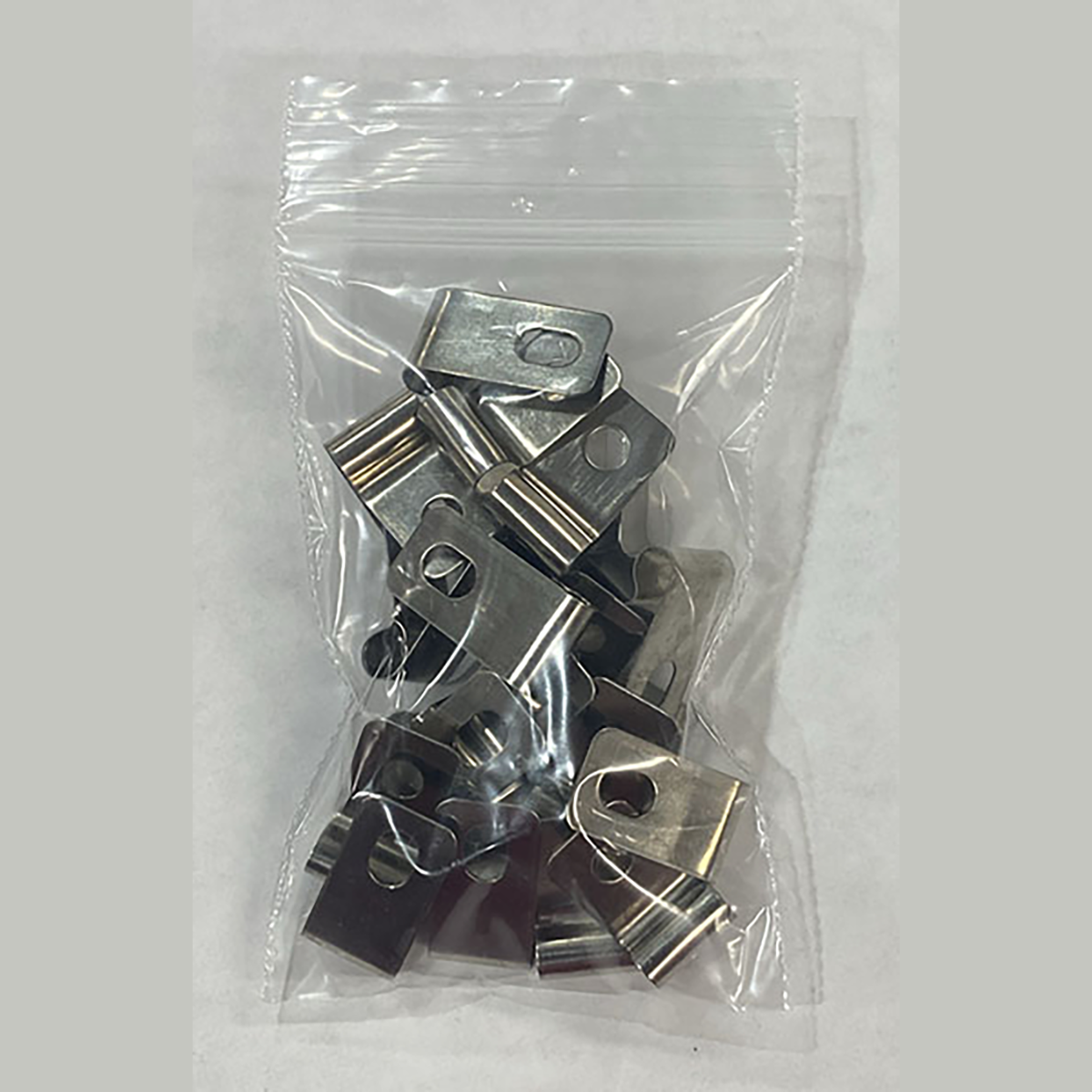 Helmet - Top Clips