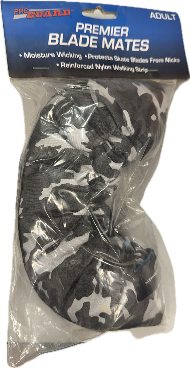 Skate Guards - Sublimated Soakers