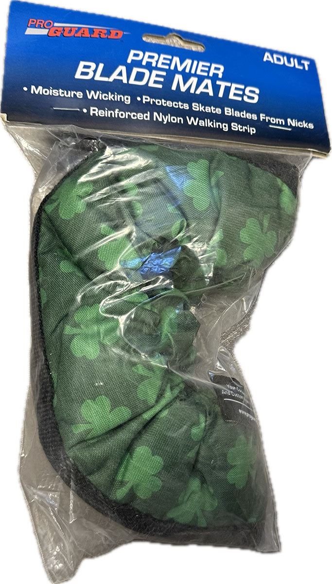 Skate Guards - Sublimated Soakers