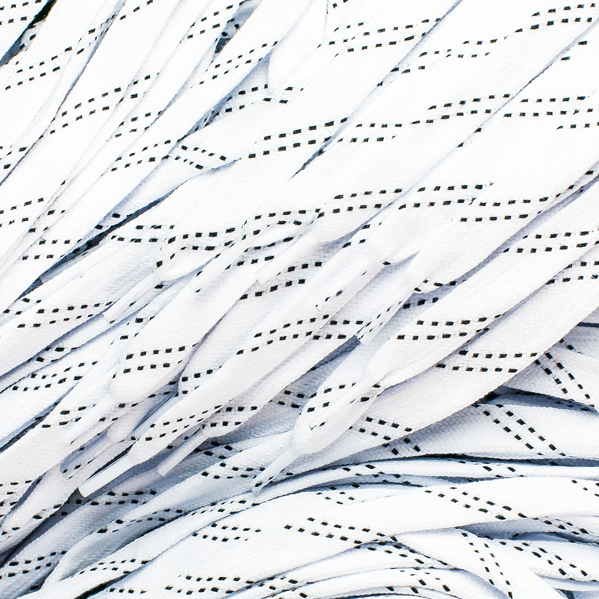 Laces - Classic Bulk White Laces