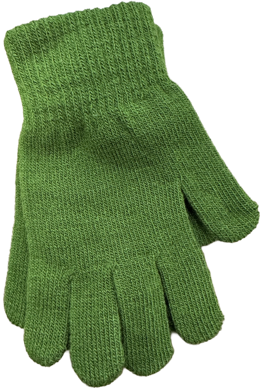 Gloves - 5060YTH (OSFA) Knit Gloves