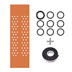 Stick -  Grips