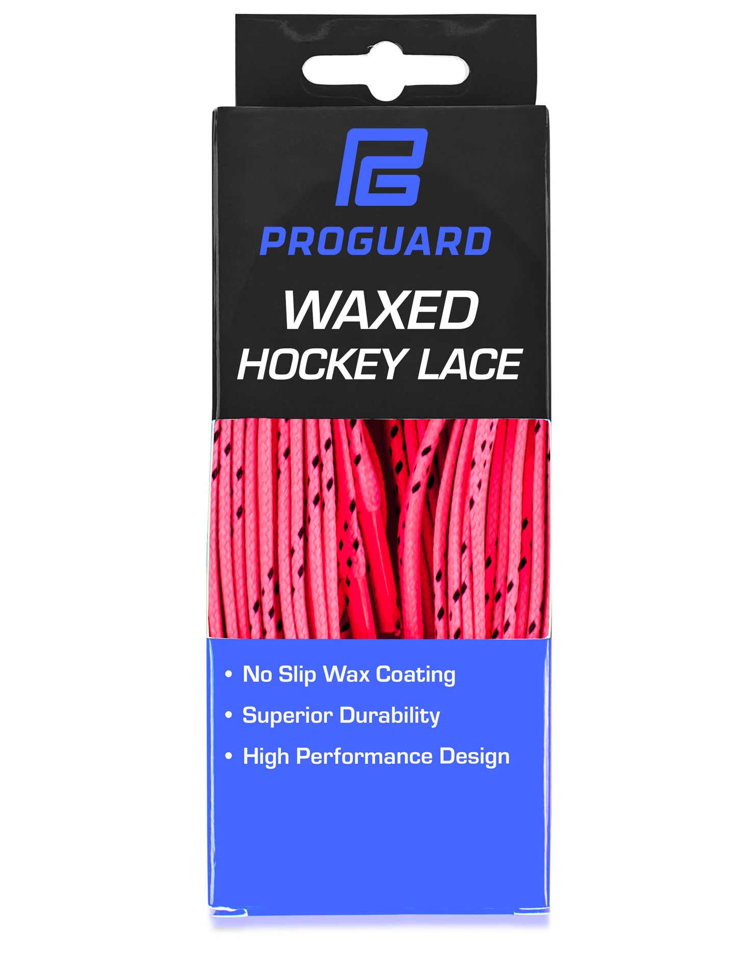 Laces - Waxed Boxed Laces