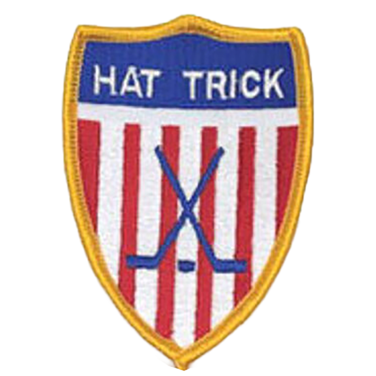 Patches - P700 Embroidered Patches