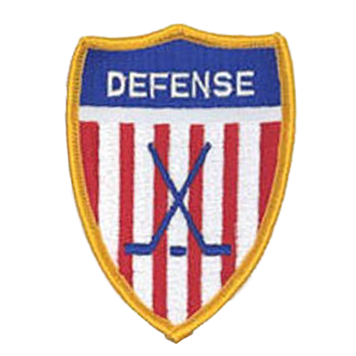Patches - P700 Embroidered Patches