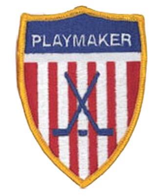 Patches - P700 Embroidered Patches