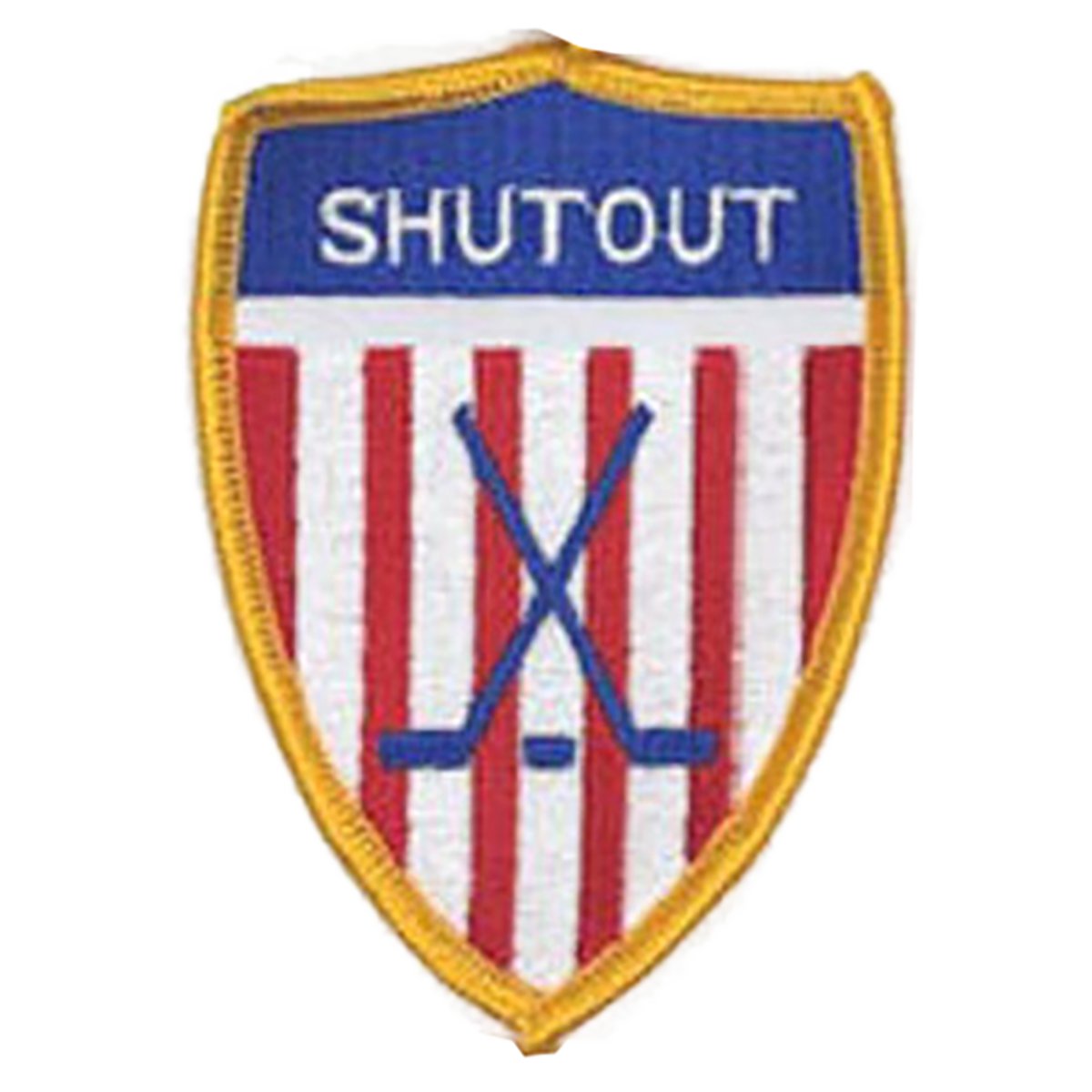 Patches - P700 Embroidered Patches
