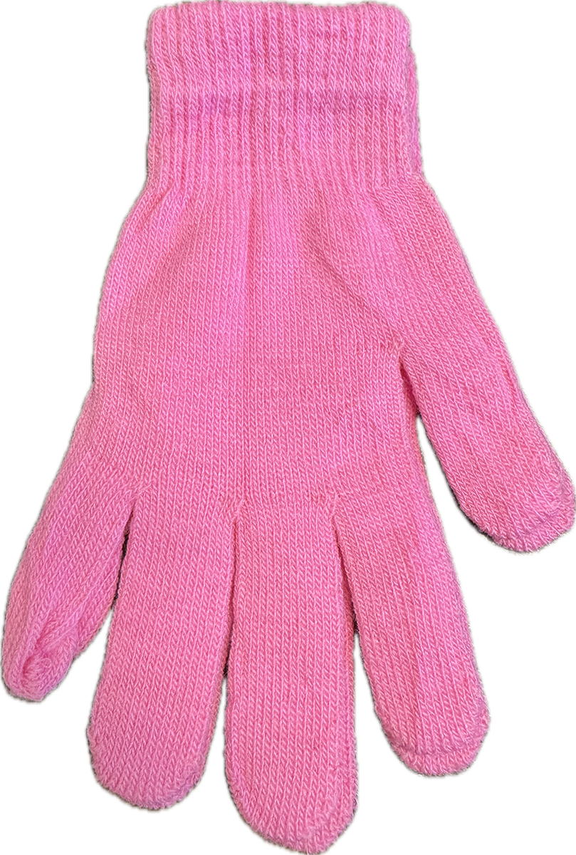Gloves - 5060YTH (OSFA) Knit Gloves