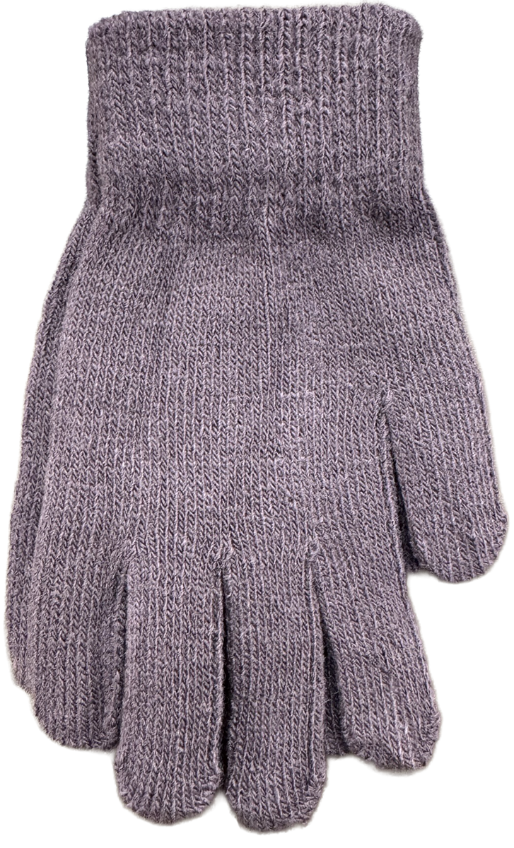 Gloves - 5060YTH (OSFA) Knit Gloves