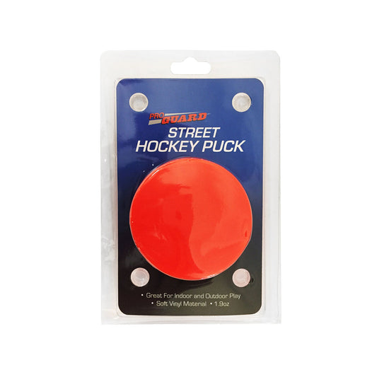 Pucks - 7083C Street Puck Carded