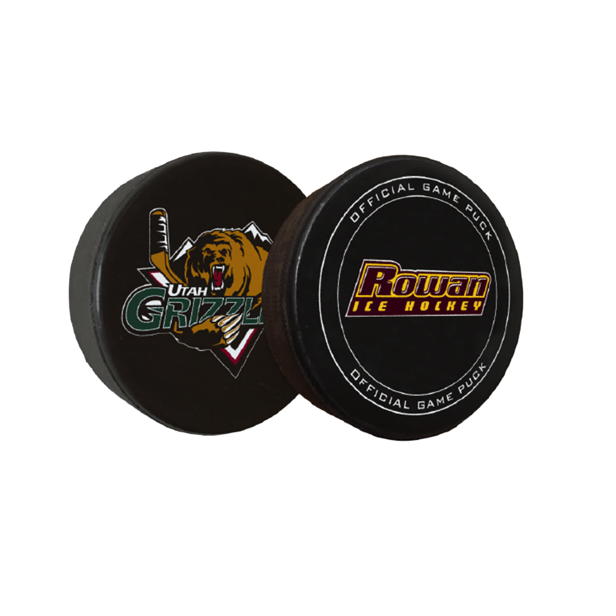 Pucks - 7090C