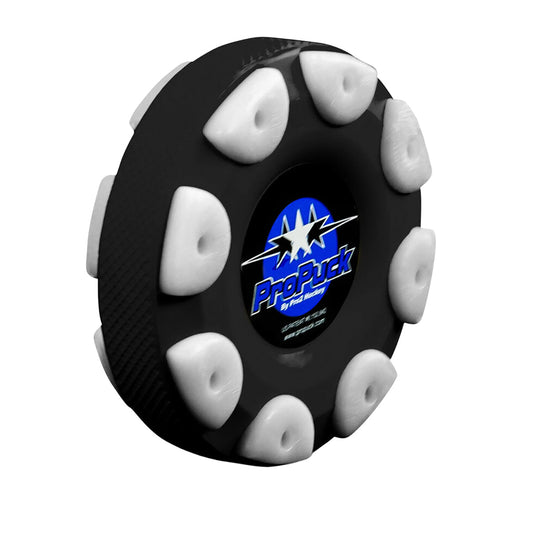 Pucks - 8183C Pro Puck Carded