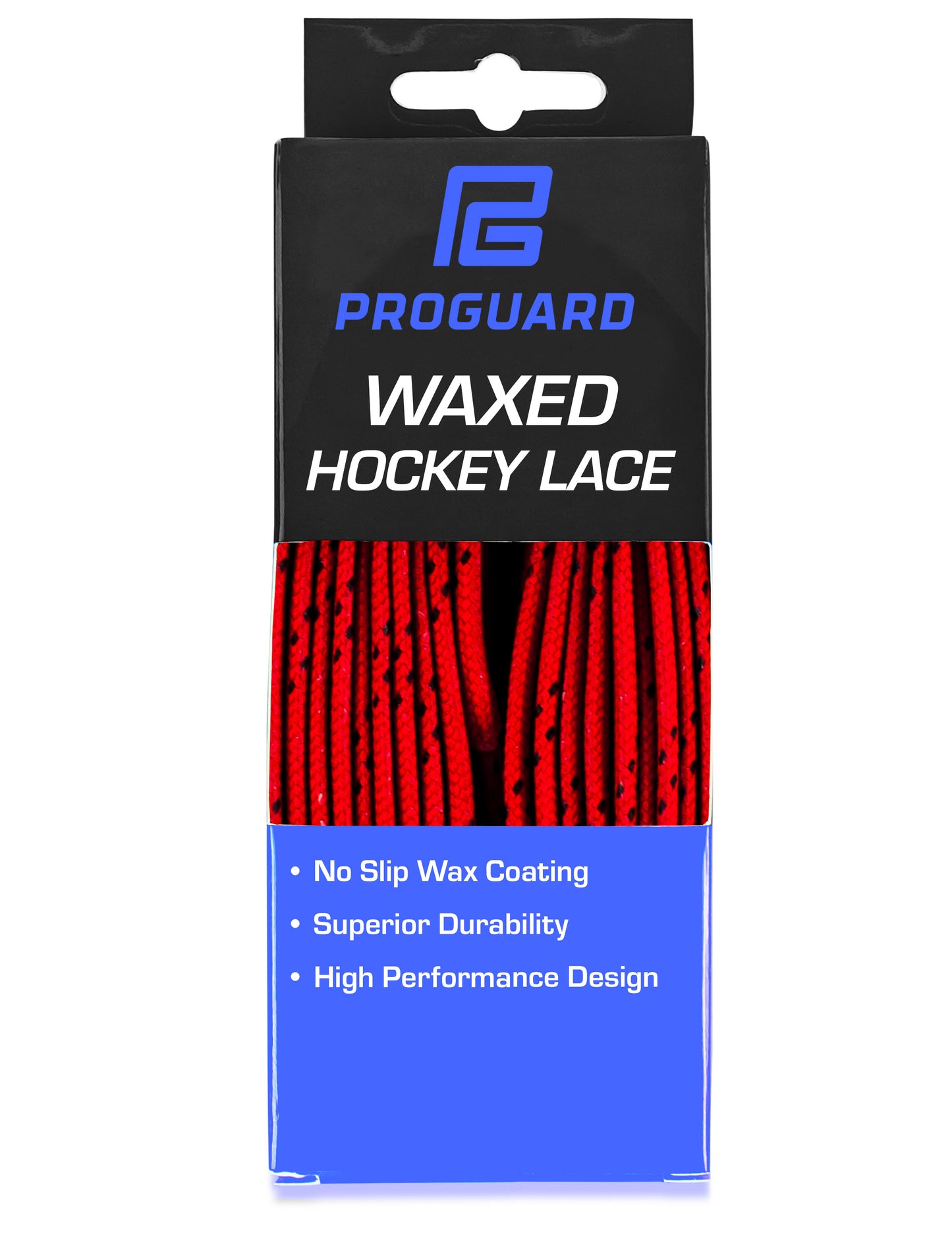 Laces - Waxed Boxed Laces