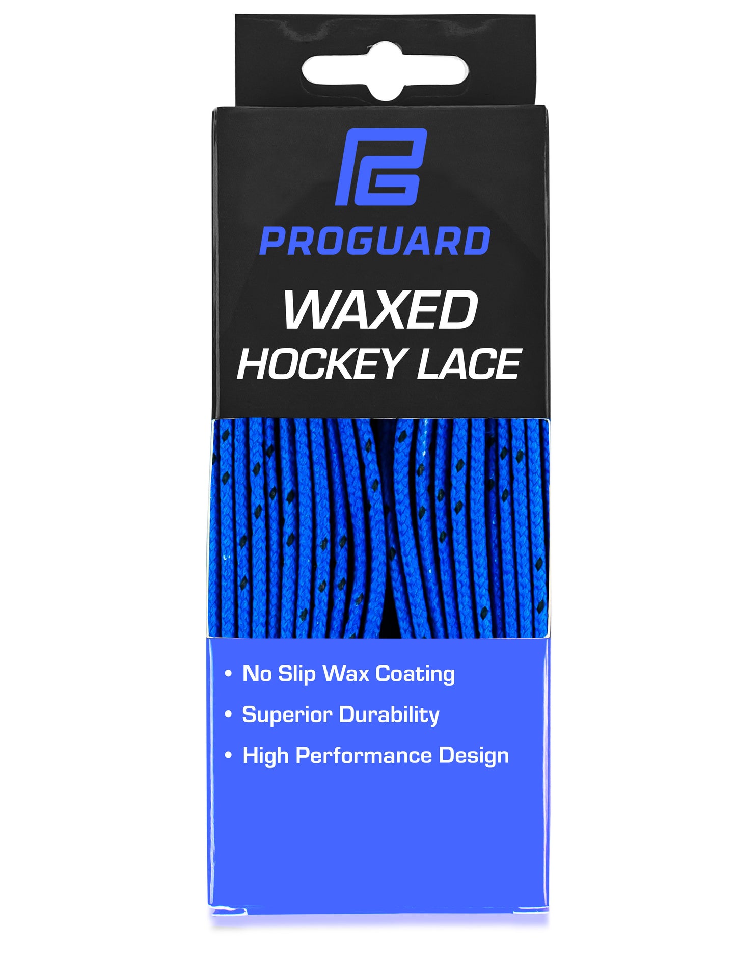 Laces - Waxed Boxed Laces