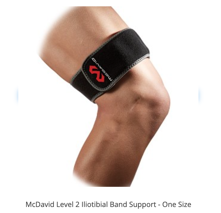 Mcdavid 4193 IT Band